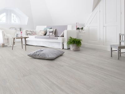 Designboden EVO Skyline von Gerflor